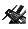 ONE For ALL | Desk Mount | Swivel, Tilt, Turn | 32-65 " | Maximum weight (capacity) 40 kg | Black