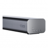 Sharp HT-SBW460 3.1 Soundbar with Wireless Subwoofer and Dolby Atmos for TV above 40"