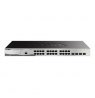 D-Link | Metro Ethernet Switch | DGS-1210-28