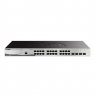 D-Link | Metro Ethernet Switch | DGS-1210-28