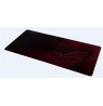 ASUS ROG Scabbard II Gaming Mouse Pad - Black/Red