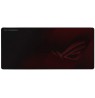 ASUS ROG Scabbard II Gaming Mouse Pad - Black/Red