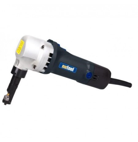 NUTOOL SHEET METAL SHEARS ELECTRIC 500W