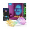 GOVEE LED CURTAIN H70B1 RGBIC COLORS 520LED/86 SCENES/IP65-44/ACC INSTAL/CTL.VOICE/APP H70B13A1