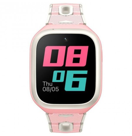 Smartwatch for Kids Mibro P6 4G LTE (Pink)
