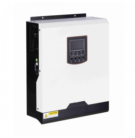 Orvaldi KS3K+ Solar Sinus 3kVA/3kW | Inverter | 3kW 24VDC