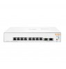 HPE Aruba IOn 1930 8G 2SFP Switch