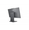 Lenovo IdeaCentre AIO 24IRH9 i3-1315U 23.8" FHD IPS AG 250nits 100Hz 8GB DDR5 5200 SSD512 Intel UHD Graphics NoOS Luna Grey