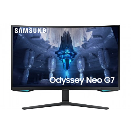 Samsung (32")  80,0cm S32BG750NP 16:9  Odyssey Neo G7