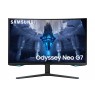 Samsung (32")  80,0cm S32BG750NP 16:9  Odyssey Neo G7