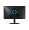 Samsung (32")  80,0cm S32BG750NP 16:9  Odyssey Neo G7
