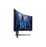 Samsung (32")  80,0cm S32BG750NP 16:9  Odyssey Neo G7