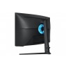 Samsung (32")  80,0cm S32BG750NP 16:9  Odyssey Neo G7