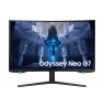 Samsung (32")  80,0cm S32BG750NP 16:9  Odyssey Neo G7