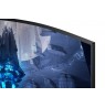 Samsung (32")  80,0cm S32BG750NP 16:9  Odyssey Neo G7