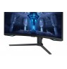Samsung (32")  80,0cm S32BG750NP 16:9  Odyssey Neo G7