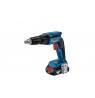 BOSCH. PLASTERBOARD SCREWDRIVER GTB 185-LI SOLO
