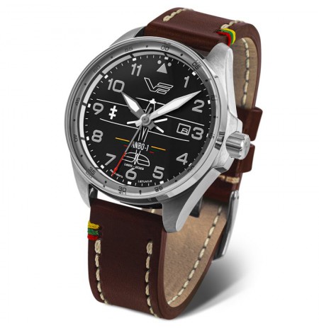 Vostok Europe ANBO-1 Automatic