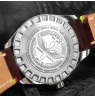 Vostok Europe ANBO-1 Automatic