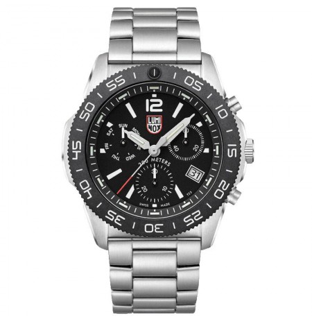 Luminox Pacific Diver Chronograph XS.3142