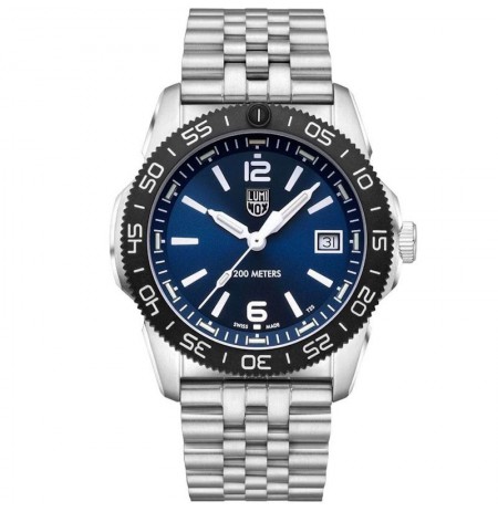 Luminox Pacific Diver Unisex XS.3123M.SET.1