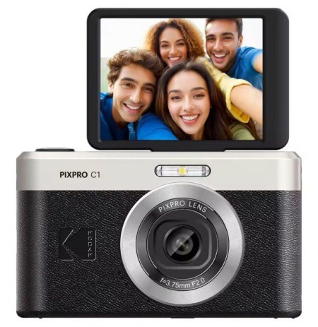 Kodak C1 Pixpro Black