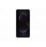 Samsung Galaxy S25 Edge Silicone Cover Black