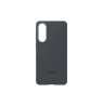 Samsung Galaxy S25 Edge Silicone Cover Black