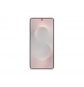 Samsung Galaxy S25 Edge Silicone Cover Light Gray