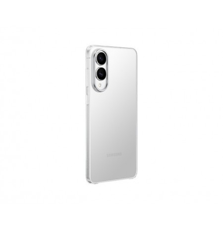 Samsung Galaxy S25 Edge Clear Cover Transparent
