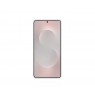 Samsung Galaxy S25 Edge Clear Cover Transparent