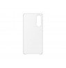 Samsung Galaxy S25 Edge Clear Cover Transparent