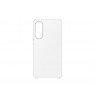 Samsung Galaxy S25 Edge Clear Cover Transparent