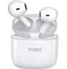 TOZO A3 Pro TWS Bluetooth Earbuds White