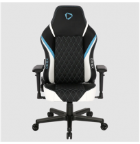Onex | Premium Gaming Chair | FX8 Formula X Module Injected | Black/Blue/White