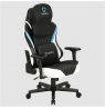 Onex | Premium Gaming Chair | FX8 Formula X Module Injected | Black/Blue/White