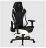 Onex | Premium Gaming Chair | FX8 Formula X Module Injected | Black/Blue/White