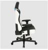 Onex | Premium Gaming Chair | FX8 Formula X Module Injected | Black/Blue/White
