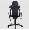 Onex | Premium Gaming Chair | FX8 Formula X Module Injected | Black/Red/White