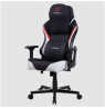 Onex | Premium Gaming Chair | FX8 Formula X Module Injected | Black/Red/White