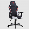 Onex | Premium Gaming Chair | FX8 Formula X Module Injected | Black/Red/White