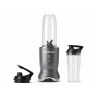 NutriBullet NB1206DGCC blender 900 L Tabletop blender 1200 W Black, Transparent