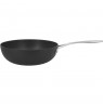Wok nieprzywierający Demeyere Alu Industry 3 - 28 cm