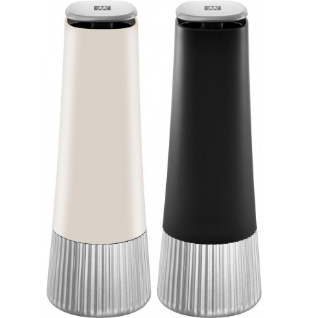 ZWILLING SPICES Set of 2 spice grinders