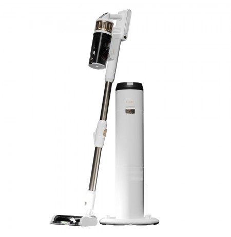 COBBO G7 PRO Cordless Vacuum Cleaner with Emptying Station