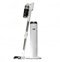 COBBO G7 PRO Cordless Vacuum Cleaner with Emptying Station