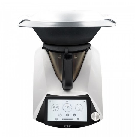 COBBO 7 multifunctional food processor, 11,000 rpm