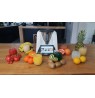 COBBO 7 multifunctional food processor, 11,000 rpm