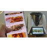 COBBO 7 multifunctional food processor, 11,000 rpm