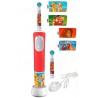 Šepetėlis Oral-B VITALITY PRO D103 THE LION KING